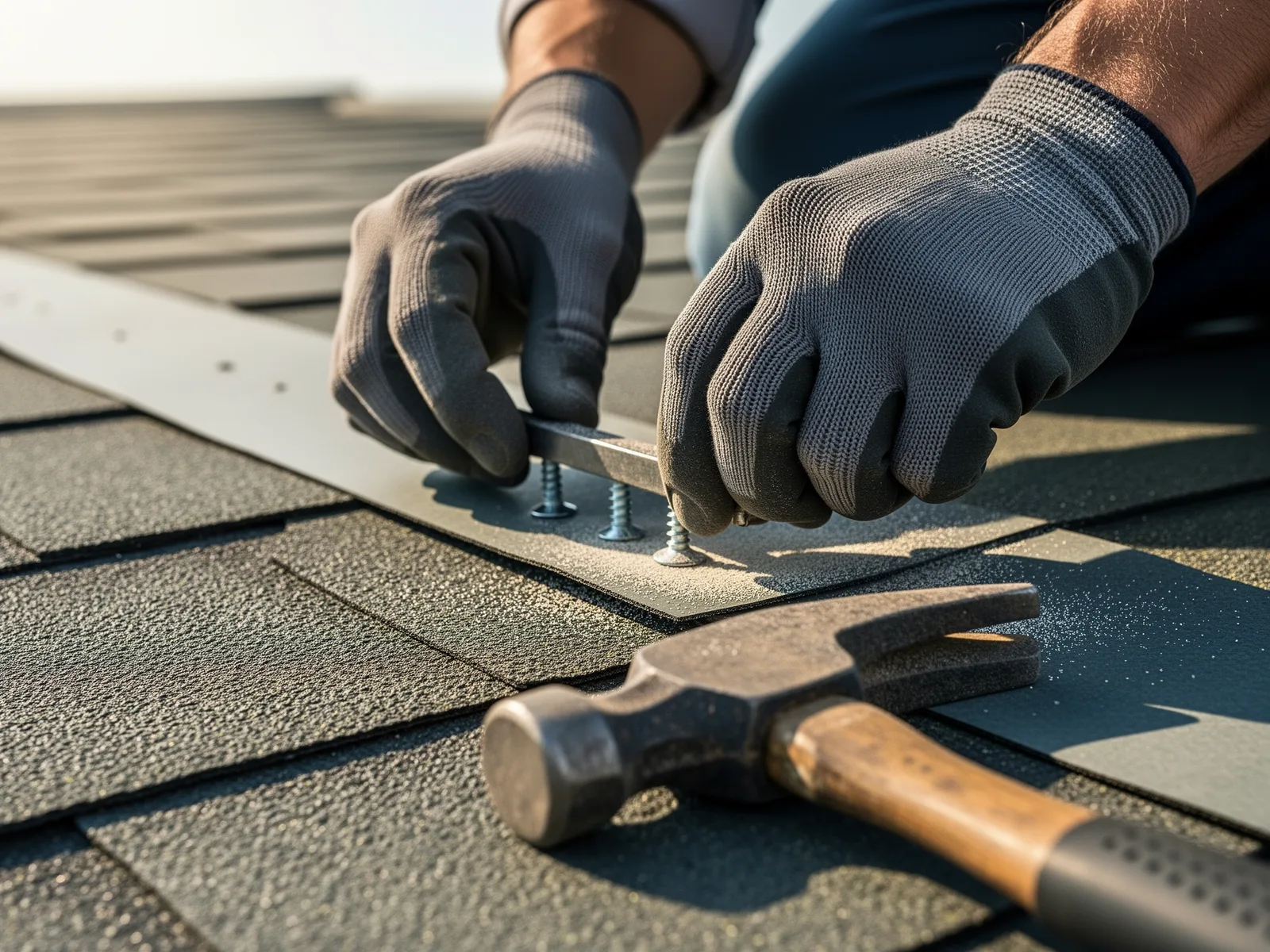 Why choose Fascia Repair in Jesse, WV